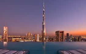 Address Sky View Hotel Dubai